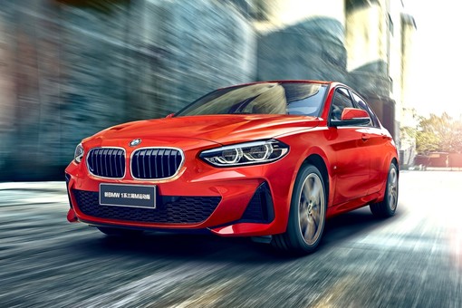 BMW 1 Series BMW 1 Series