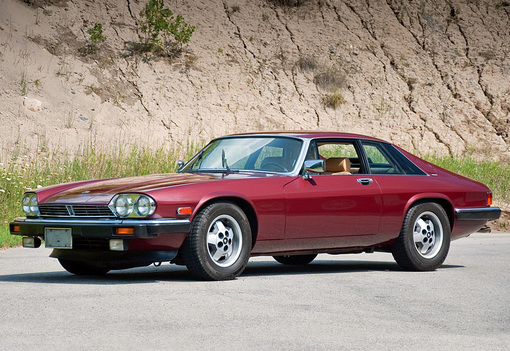 Jaguar XJS Jaguar XJS