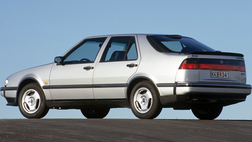 Saab 9000 Saab 9000
