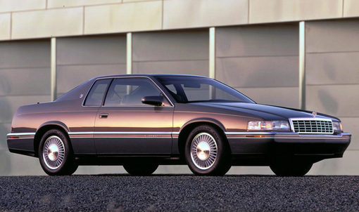 Cadillac Eldorado Cadillac Eldorado