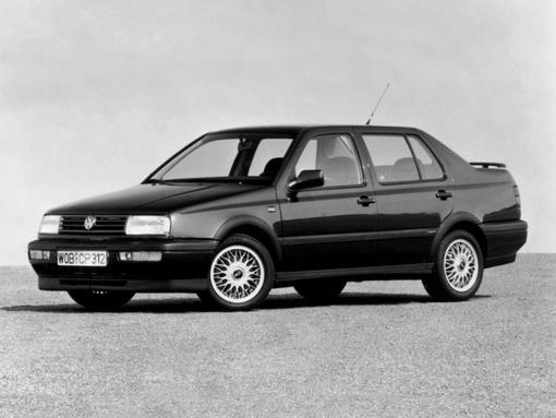 Volkswagen Vento Volkswagen Vento