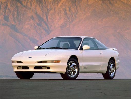 Ford Probe Ford Probe