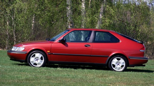 Saab 900 Saab 900