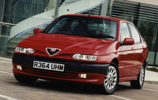 Alfa Romeo 146 Alfa Romeo 146