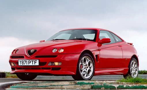 Alfa Romeo GTV Alfa Romeo GTV