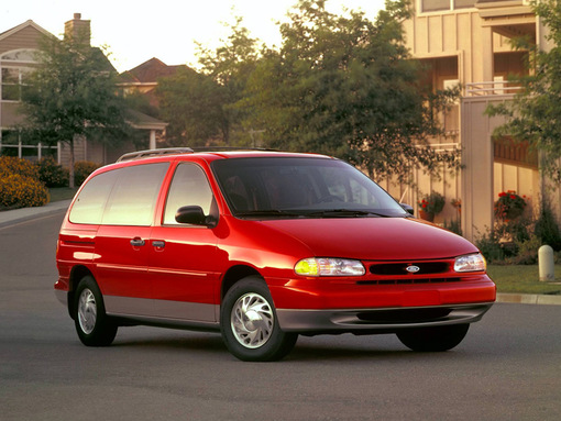 Ford Windstar Ford Windstar
