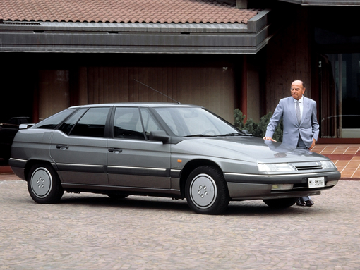 Citroen XM Citroen XM
