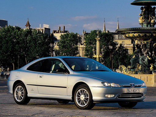Peugeot 406 Peugeot 406