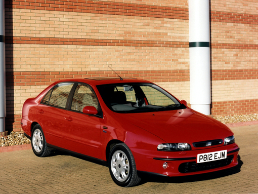 Fiat Marea Fiat Marea