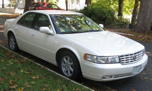 Cadillac Seville Cadillac Seville