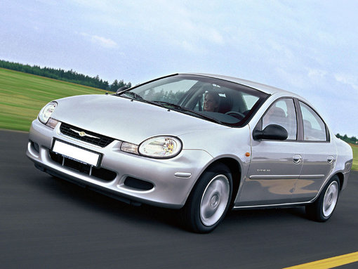 Chrysler Neon Chrysler Neon