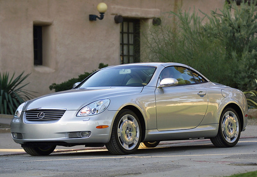 Lexus SC Lexus SC