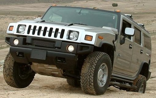 Hummer H2 Hummer H2