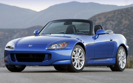 Honda S2000 Honda S2000