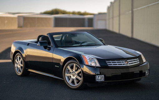 Cadillac XLR Cadillac XLR