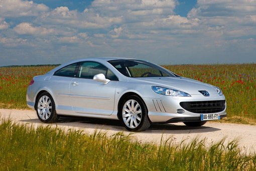 Peugeot 407 Peugeot 407