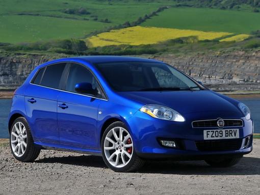 Fiat Bravo Fiat Bravo