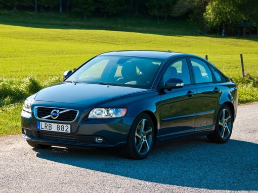 Volvo S40 Volvo S40