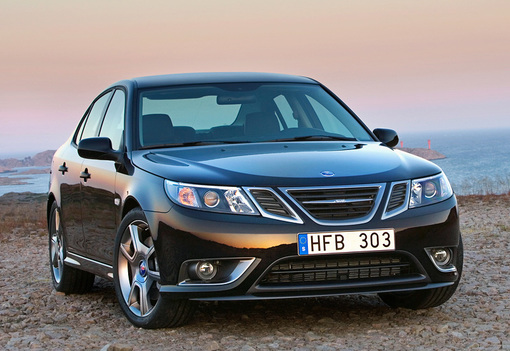 Saab 9-3 Saab 9-3