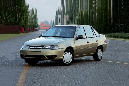Daewoo Nexia Daewoo Nexia
