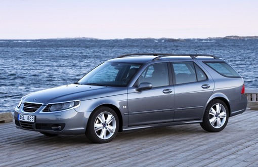 Saab 9-5 Saab 9-5
