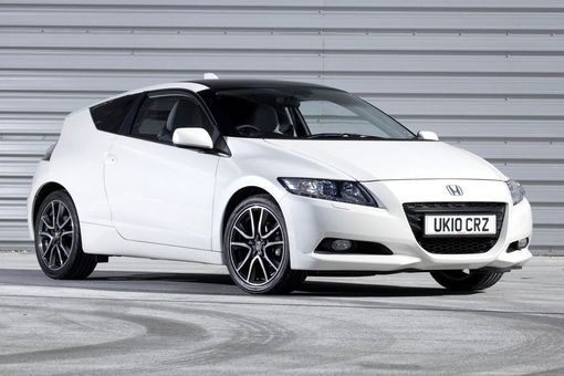 Honda CR-Z Honda CR-Z