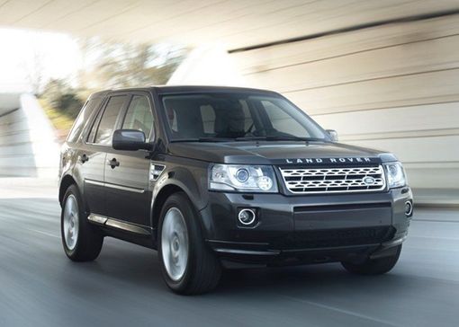 Land Rover Freelander Land Rover Freelander