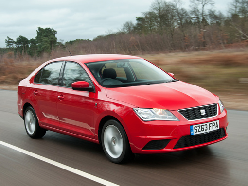 Seat Toledo Seat Toledo