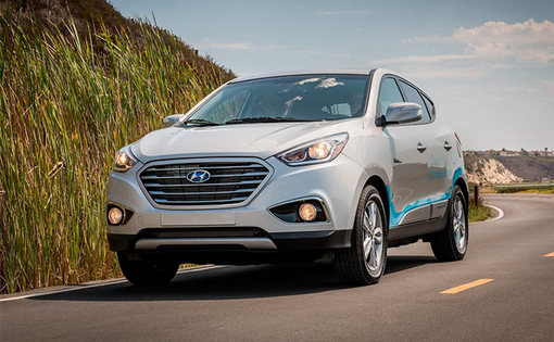 Hyundai ix35 Hyundai ix35