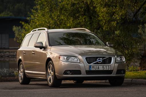 Volvo V70 Volvo V70