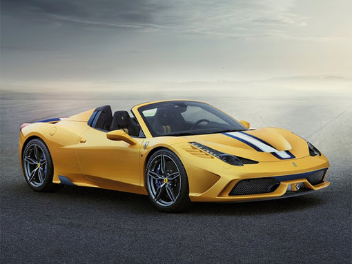 Ferrari 458 Ferrari 458