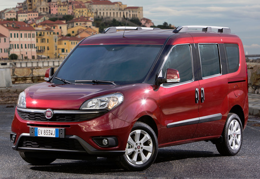Fiat Doblo Fiat Doblo