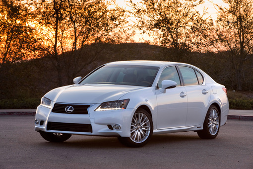 Lexus GS Lexus GS