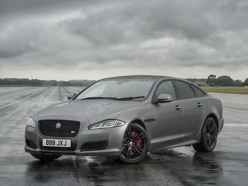 Jaguar XJ Jaguar XJ