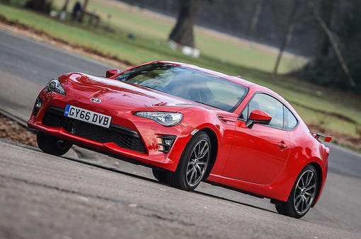 Toyota 86 Toyota 86