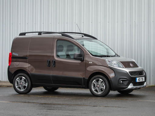 Fiat Fiorino Fiat Fiorino