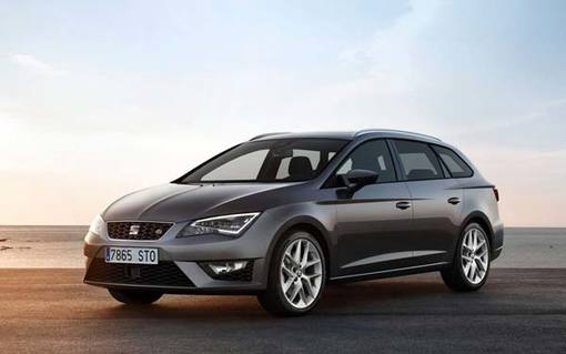 Seat Leon Seat Leon