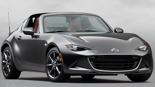 Mazda MX-5 Mazda MX-5