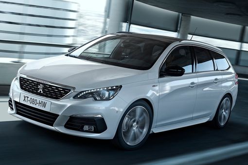 Peugeot 308 Peugeot 308