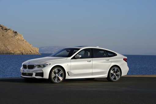 BMW 6 Series BMW 6 Series