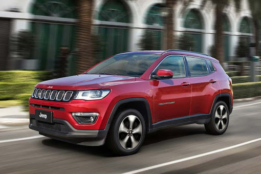 Jeep Compass Jeep Compass