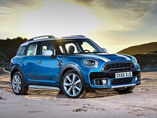 Mini Countryman Mini Countryman