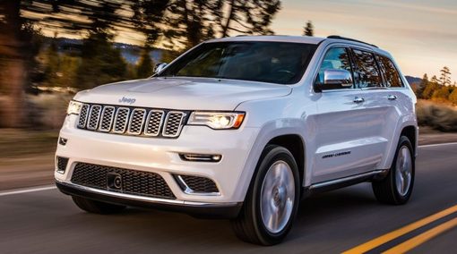 Jeep Grand Cherokee Jeep Grand Cherokee