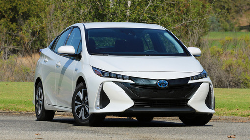 Toyota Prius Toyota Prius
