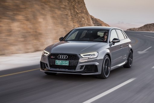 Audi RS 3 Audi RS 3