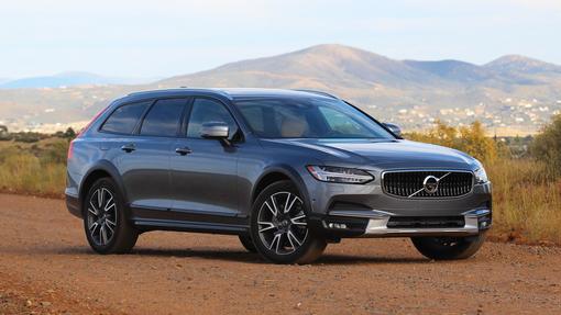 Volvo V90 Volvo V90