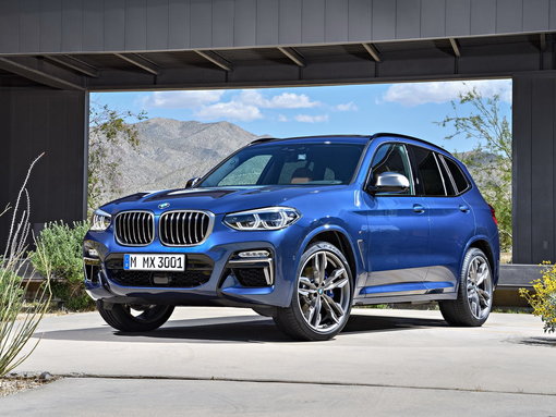 BMW X3 BMW X3