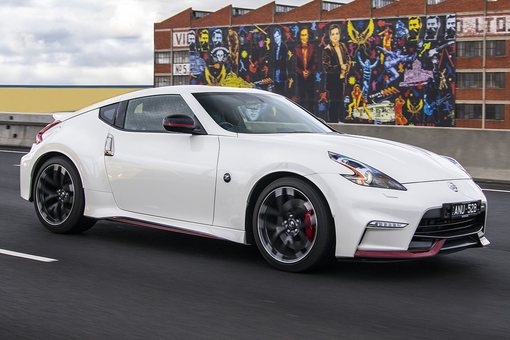 Nissan 370Z Nissan 370Z