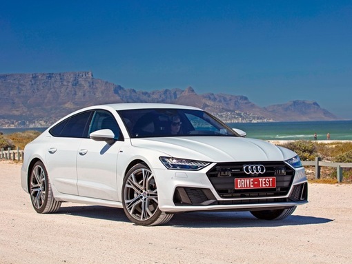 Audi A7 Audi A7