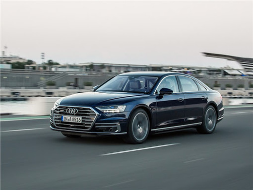 Audi A8 Audi A8